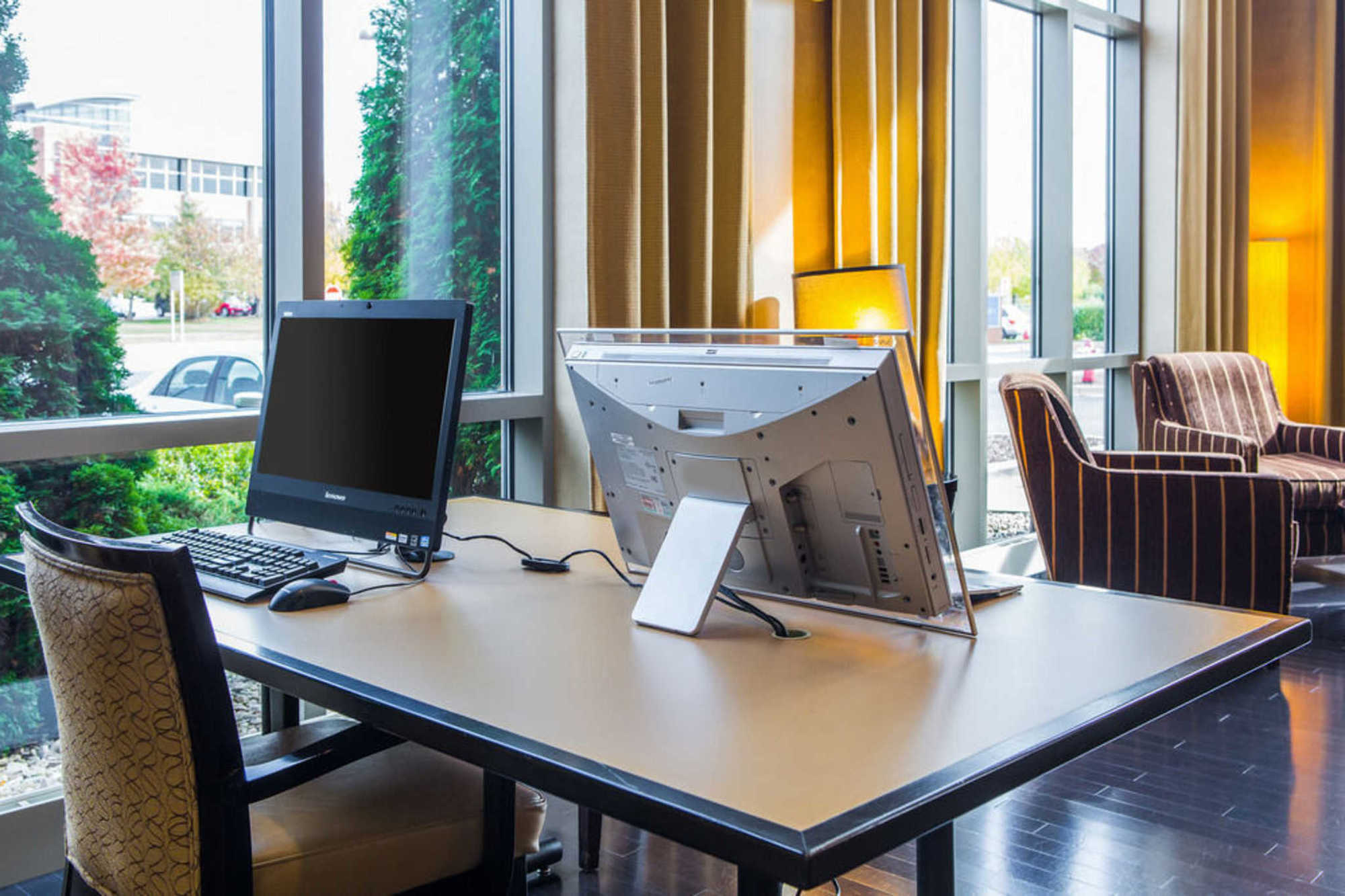 Springhill Suites By Marriott Roanoke Facilidades foto